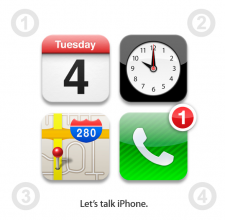 apple-confirms-iphone-event-on-oct-4-lets-talk-iphone-225x220