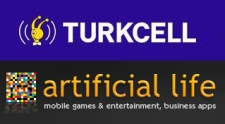 Turkcell-Artifical-Life
