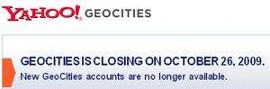 yahoo-geocities-closing
